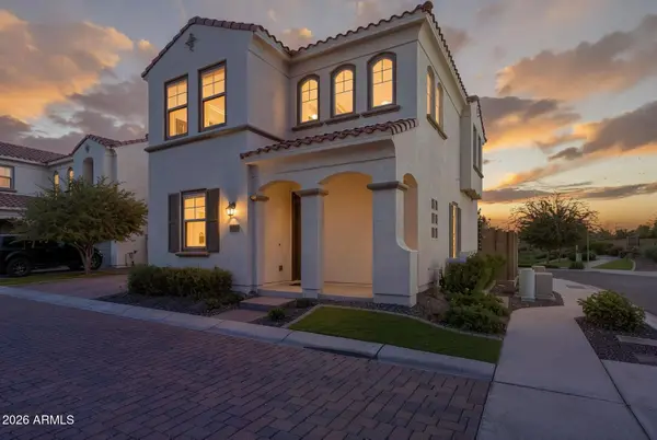 17232 N 10th Street, Phoenix, AZ 85022