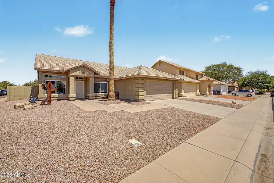 1480 W Gail Drive, Chandler, AZ 85224 - #2