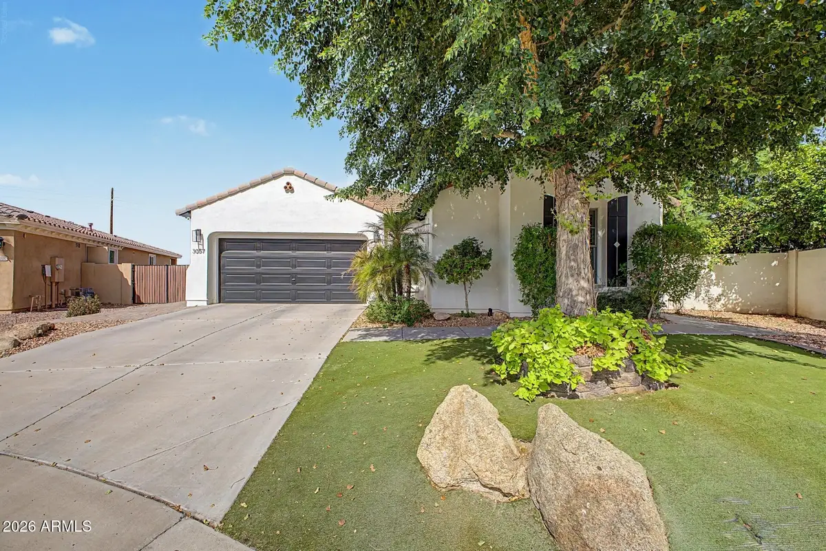 3057 S Halsted Drive, Chandler, AZ 85286 - #1