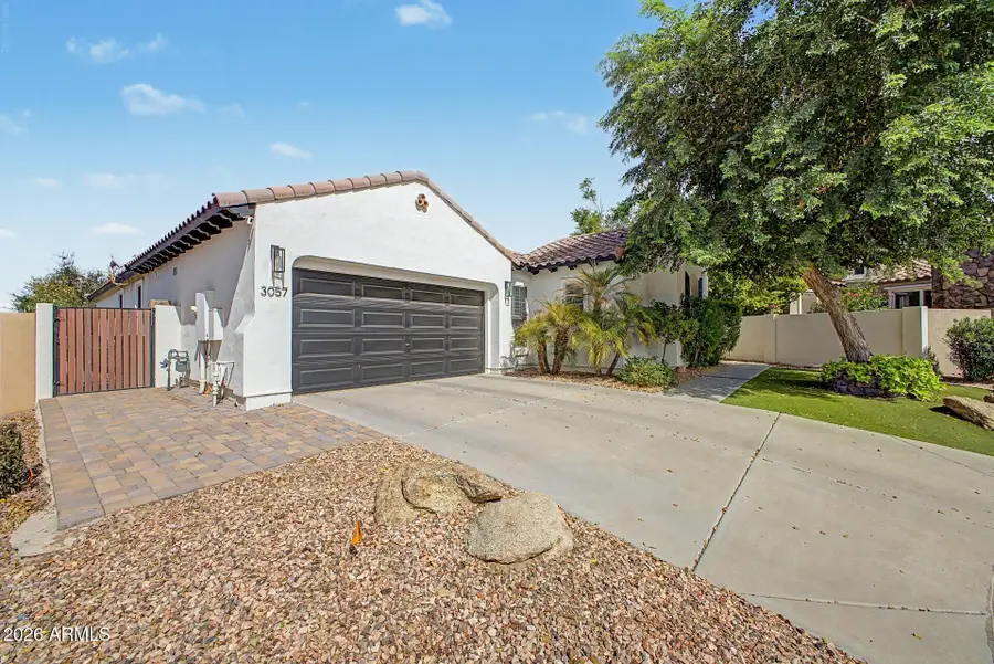 3057 S Halsted Drive, Chandler, AZ 85286 - #2
