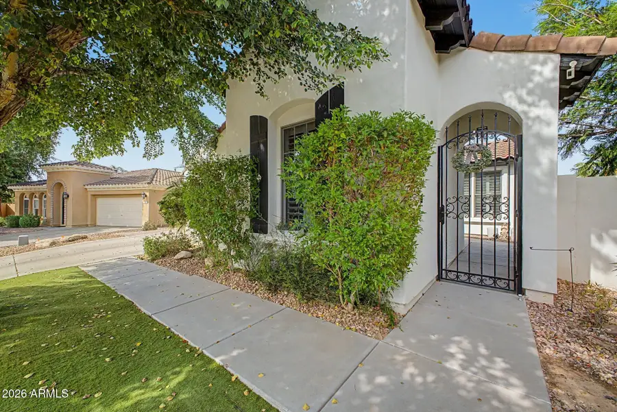 3057 S Halsted Drive, Chandler, AZ 85286 - #3