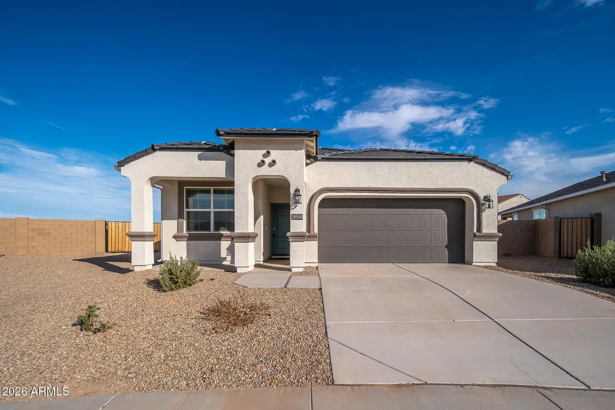 39949 W Agave Road, Maricopa, AZ 85138 - #1