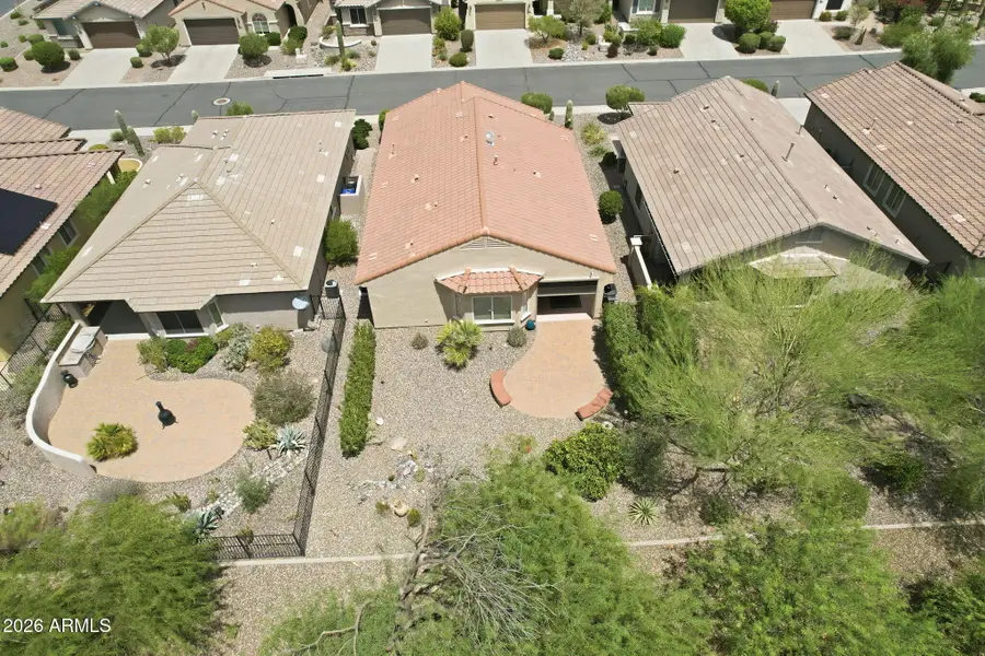 6583 W Mockingbird Court, Florence, AZ 85132 - #2