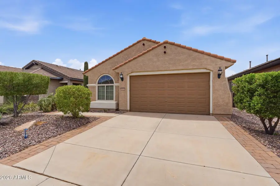 6583 W Mockingbird Court, Florence, AZ 85132 - #3