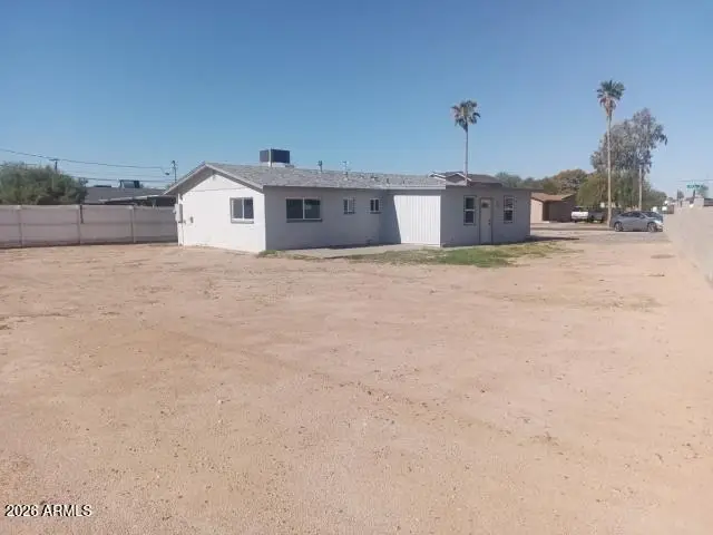 302 3rd Avenue E, Buckeye, AZ 85326 - #2