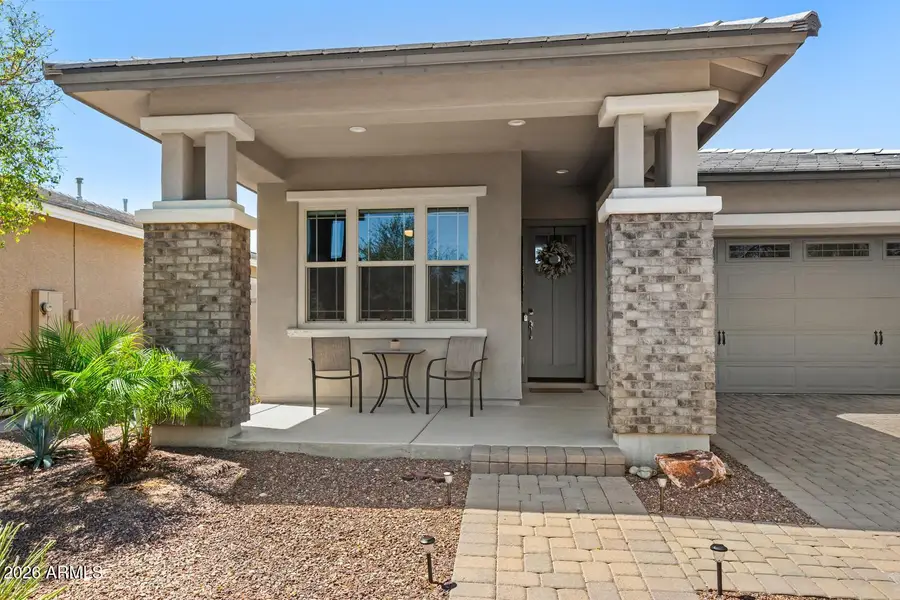 20607 W Carlton Manor, Buckeye, AZ 85396 - #2