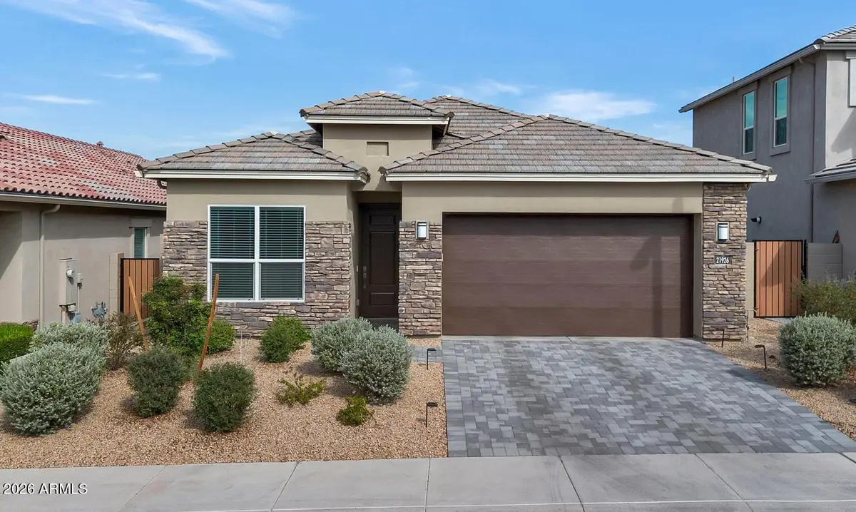 21926 N 61st Way, Phoenix, AZ 85054 - #1