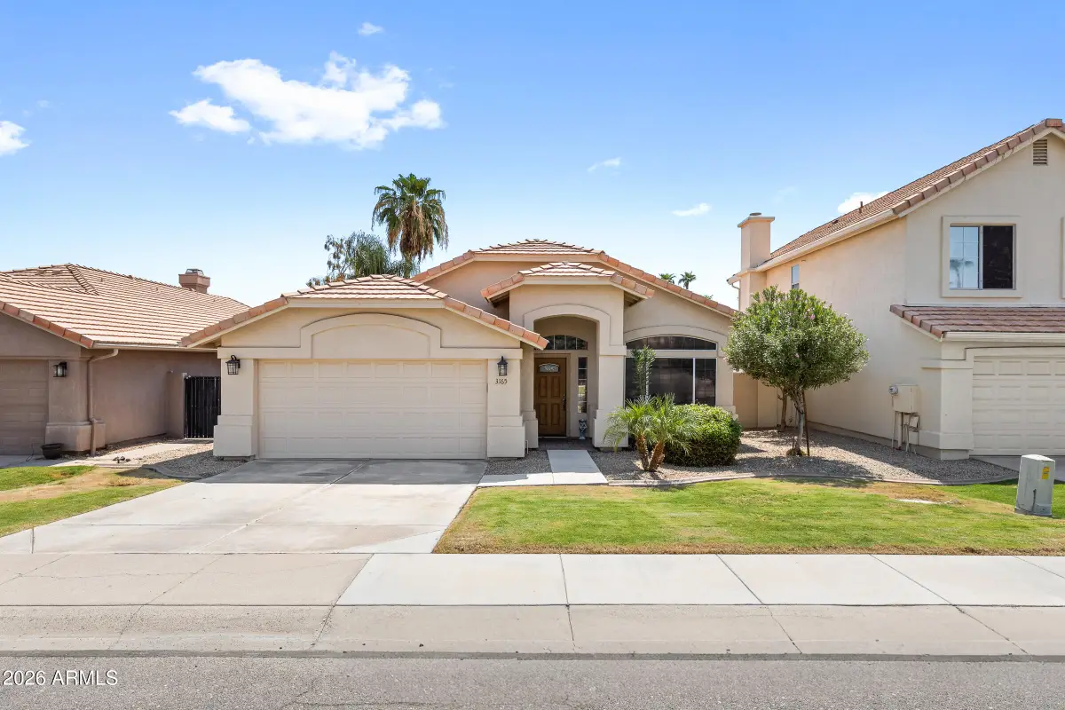 3165 S Laguna Drive, Chandler, AZ 85248 - #1