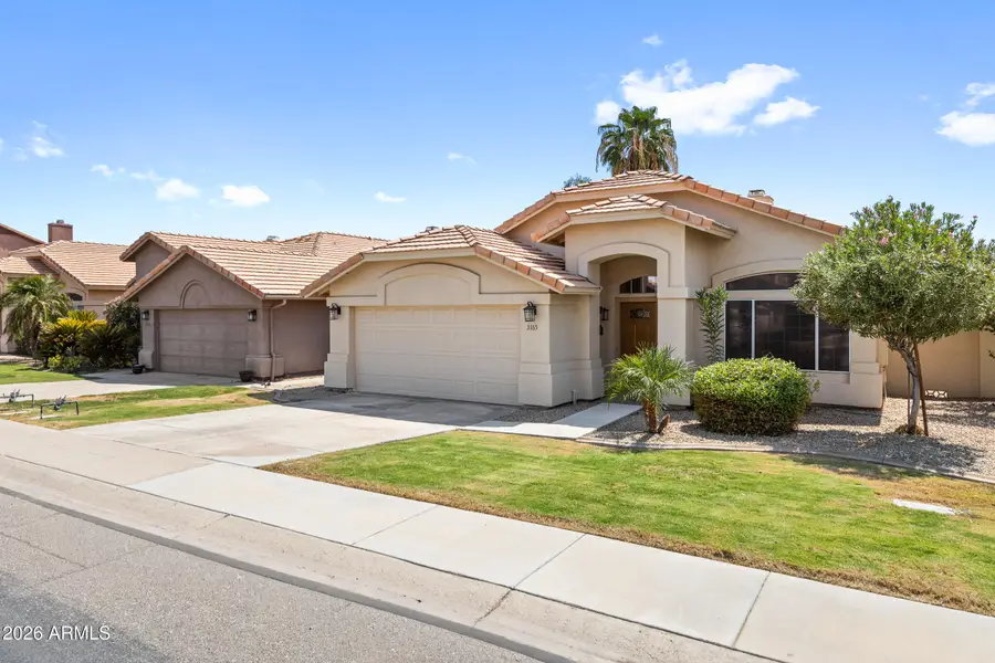 3165 S Laguna Drive, Chandler, AZ 85248 - #2