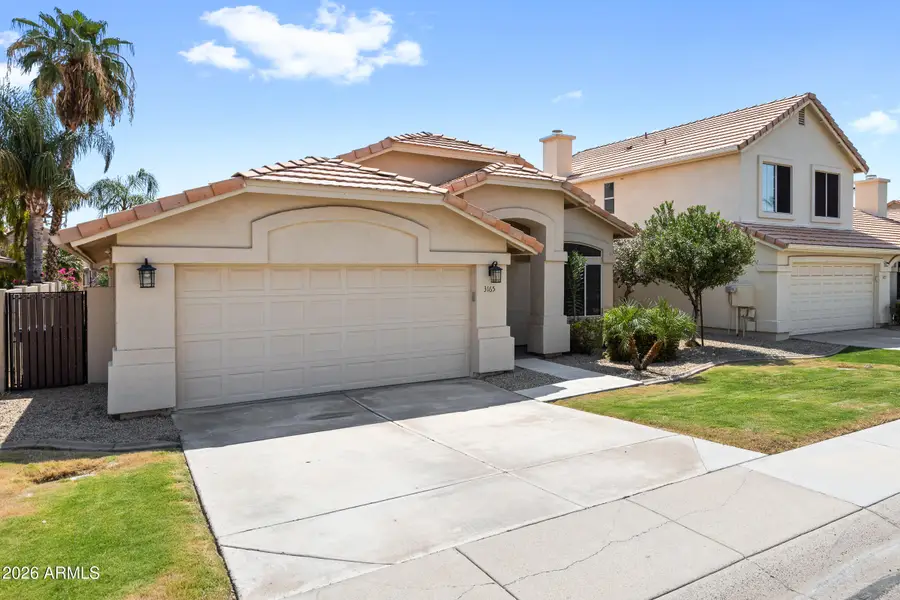 3165 S Laguna Drive, Chandler, AZ 85248 - #3