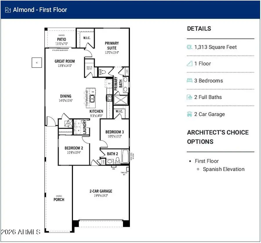 8024 W Berkeley Road, Phoenix, AZ 85035 - #2