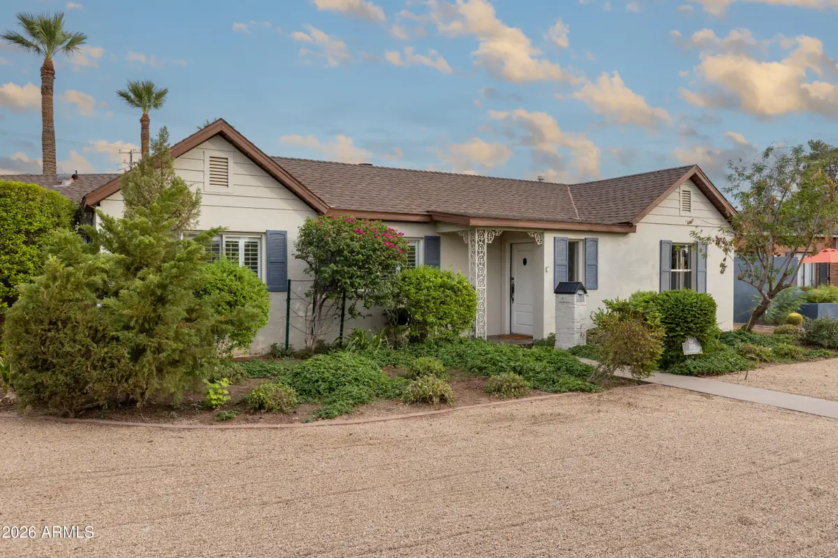 301 W Holly Street, Phoenix, AZ 85003 - #1