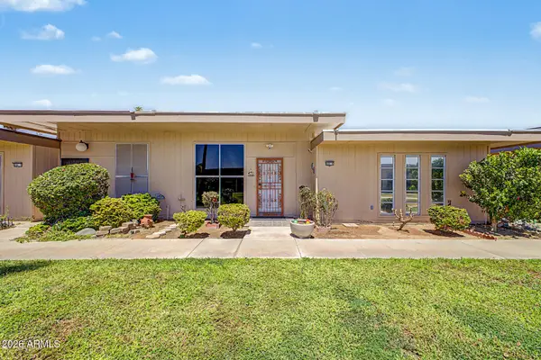 10060 W Royal Oak Road #N, Sun City, AZ 85351