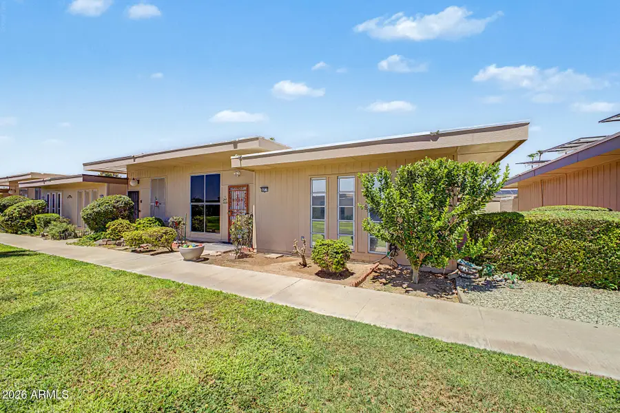 10060 W Royal Oak Road #N, Sun City, AZ 85351 - #2