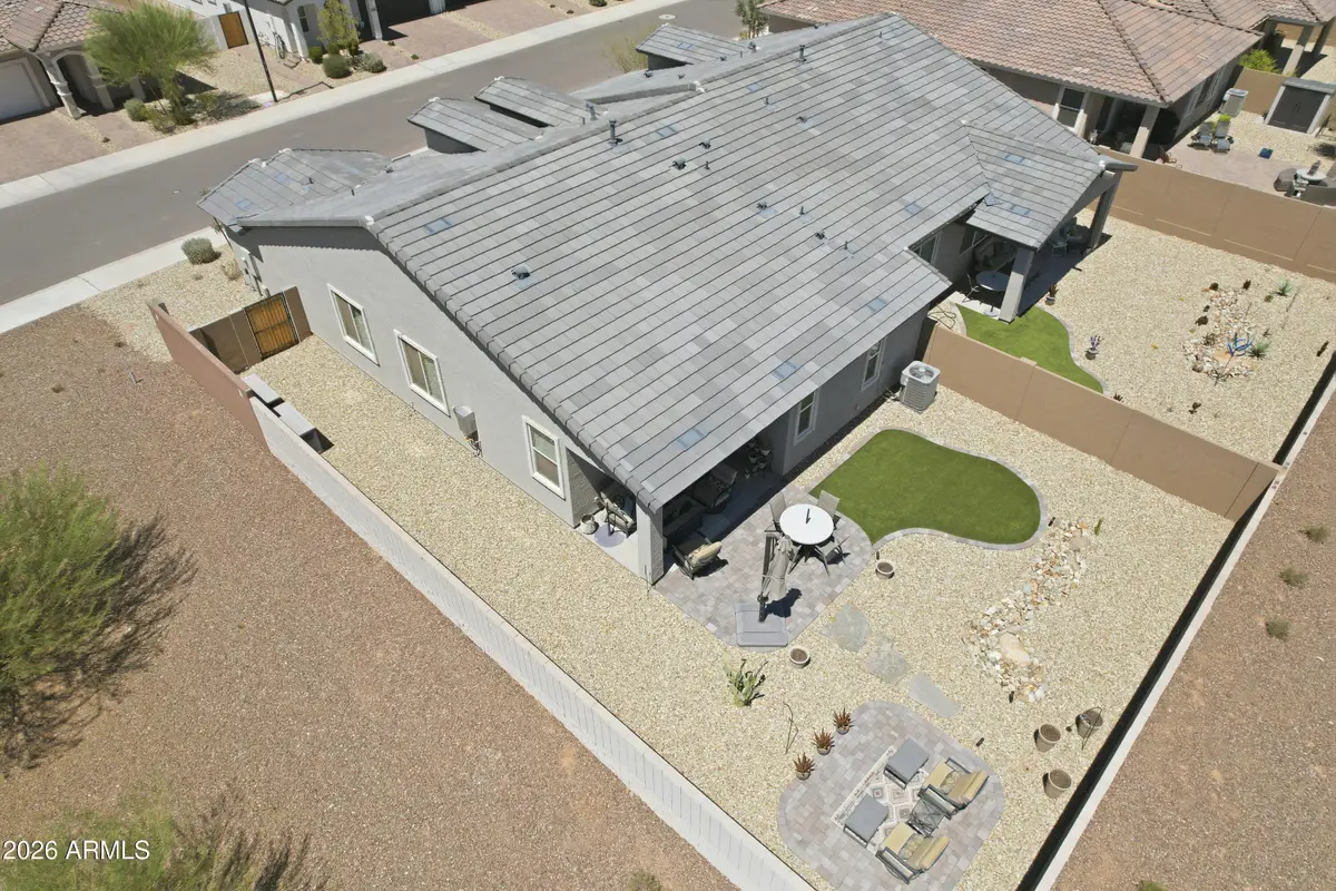 24921 N 173rd Lane, Surprise, AZ 85387 - #1