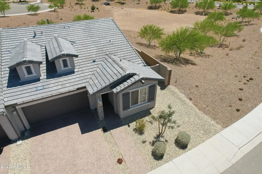 24921 N 173rd Lane, Surprise, AZ 85387 - #2