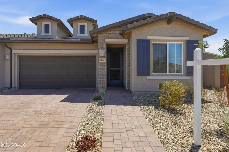 24921 N 173rd Lane, Surprise, AZ 85387 - #3