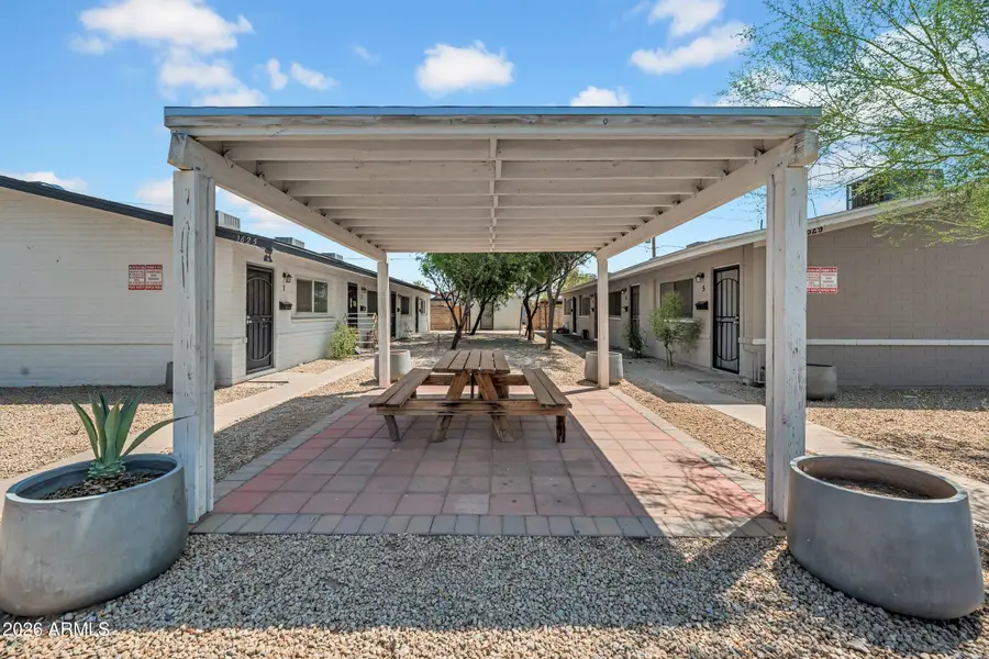 1625 W Fillmore Street, Phoenix, AZ 85007 - #3