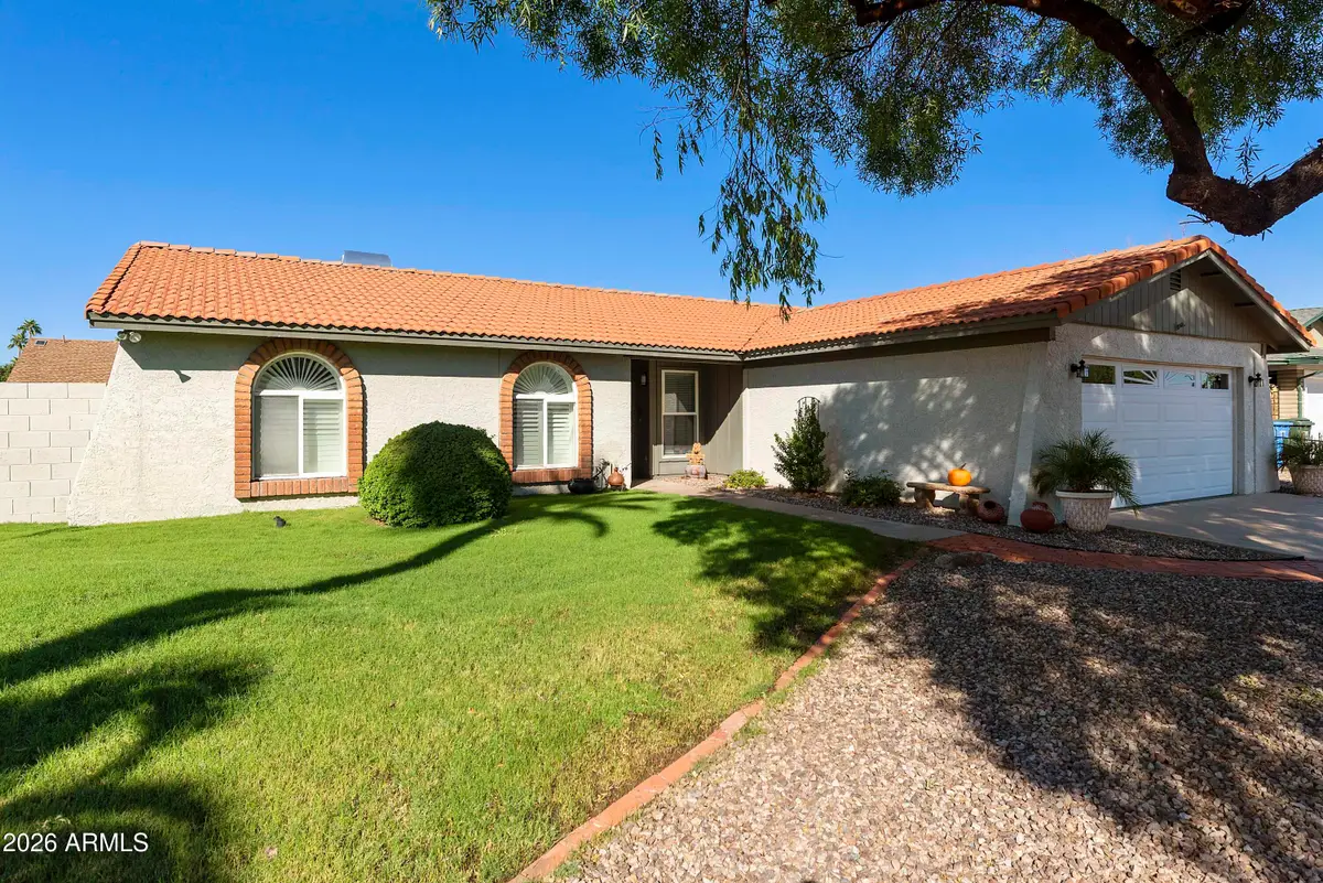 532 E Renee Drive, Phoenix, AZ 85024 - #1