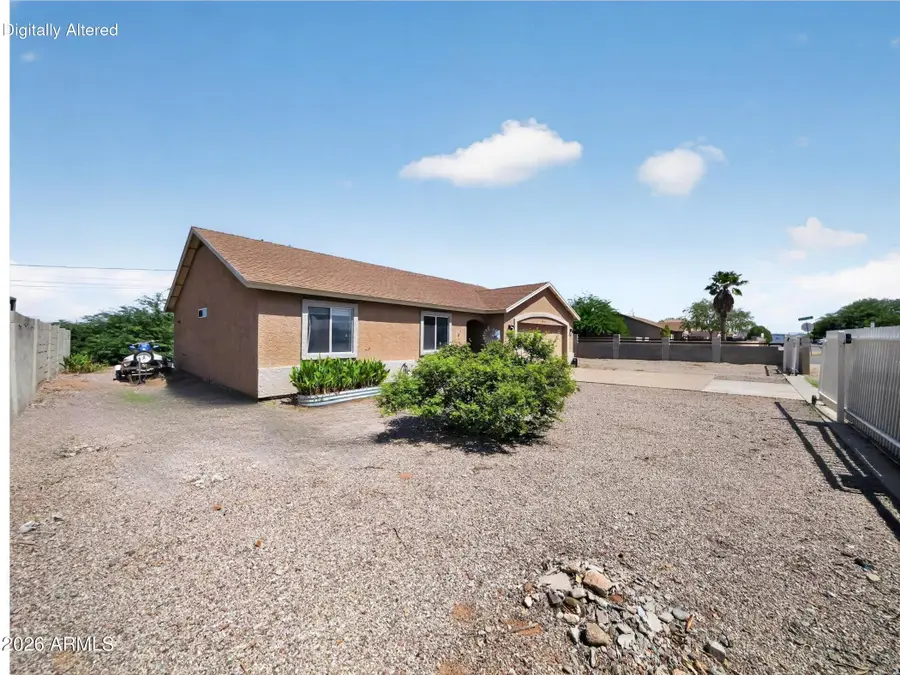5346 E Red Bird Lane, San Tan Valley, AZ 85140 - #2