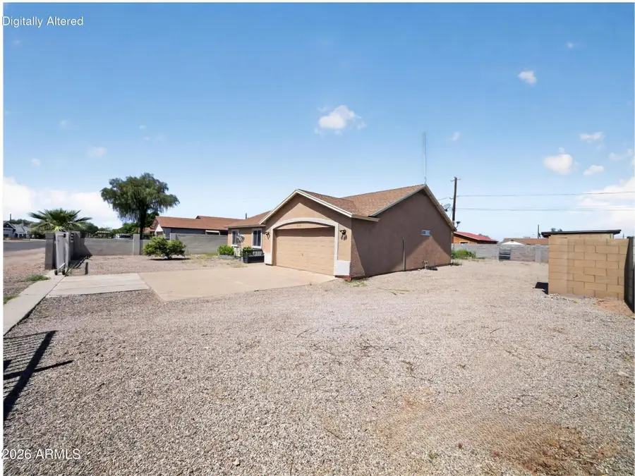 5346 E Red Bird Lane, San Tan Valley, AZ 85140 - #3