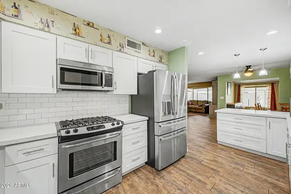 10515 W Kingswood Circle, Sun City, AZ 85351
