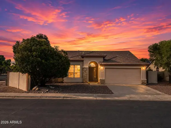 8228 W Palmaire Avenue, Glendale, AZ 85303