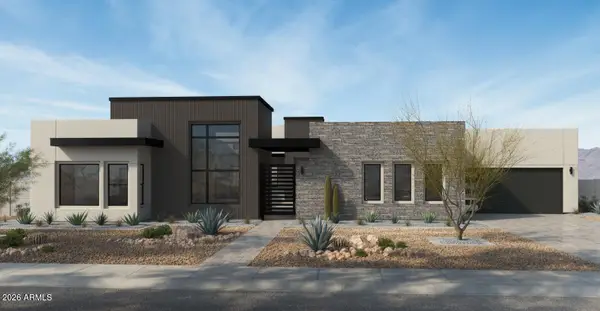 8622 E Cactus Wren Road, Scottsdale, AZ 85250