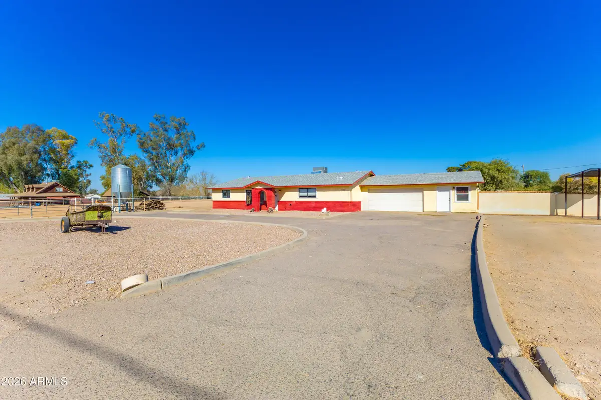10212 S 47th Avenue, Laveen, AZ 85339 - #1