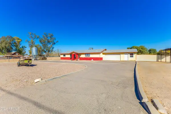 10212 S 47th Avenue, Laveen, AZ 85339