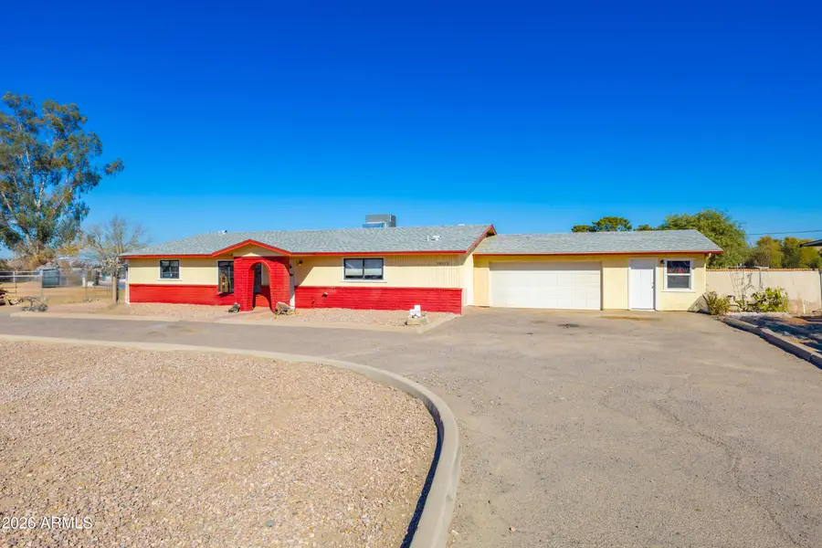 10212 S 47th Avenue, Laveen, AZ 85339 - #2
