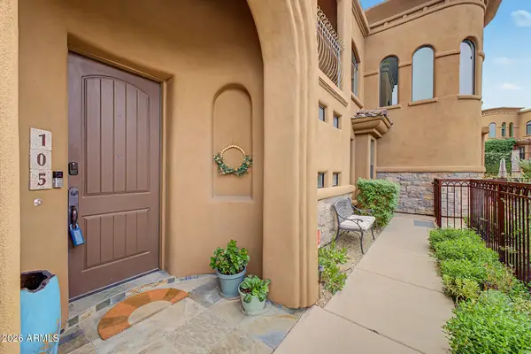 7199 E Ridgeview Place #105, Carefree, AZ 85377