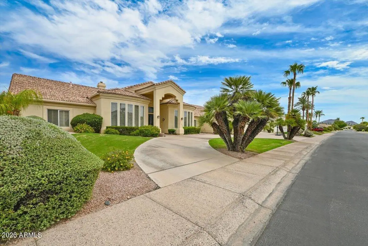 11252 E Appaloosa Place, Scottsdale, AZ 85259 - #1