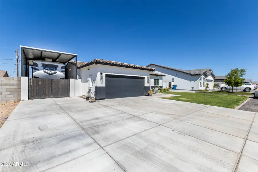 5722 E Red Bird Lane, San Tan Valley, AZ 85140 - #2