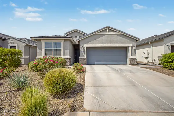 3402 W Shanley Avenue, Apache Junction, AZ 85120