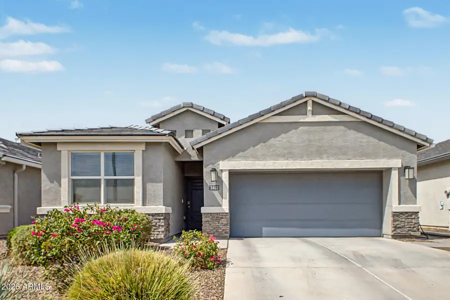 3402 W Shanley Avenue, Apache Junction, AZ 85120 - #2
