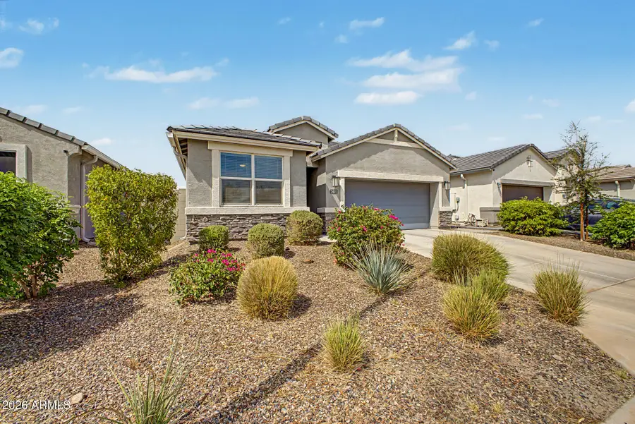 3402 W Shanley Avenue, Apache Junction, AZ 85120 - #3