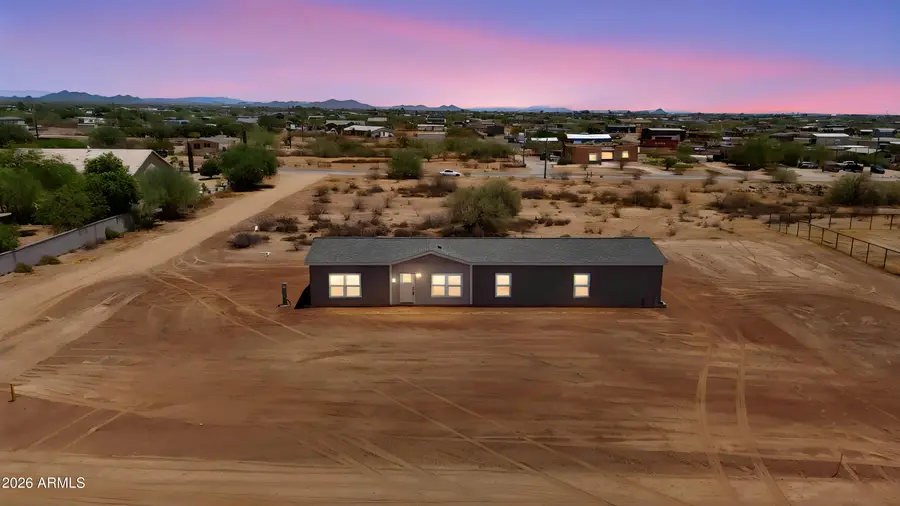 32316 N 227th Drive, Wittmann, AZ 85361 - #2