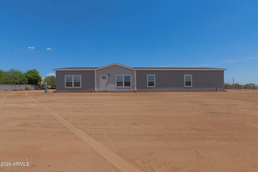 32316 N 227th Drive, Wittmann, AZ 85361 - #3