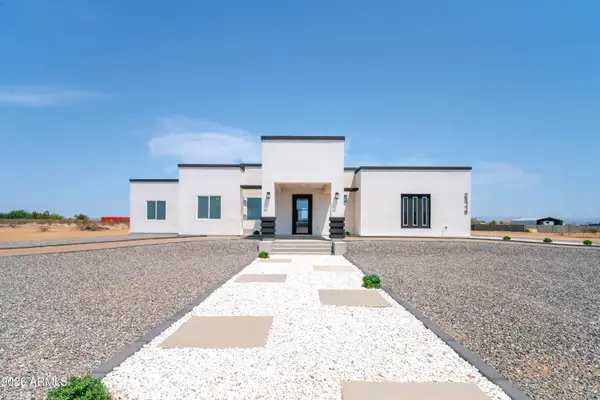 25778 W Peakview Road, Wittmann, AZ 85361