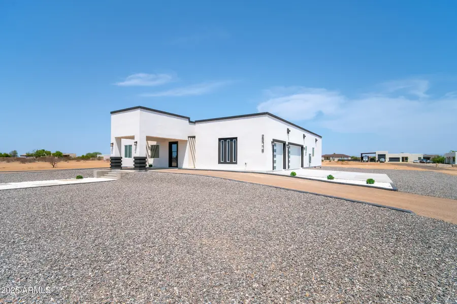 25778 W Peakview Road, Wittmann, AZ 85361 - #3