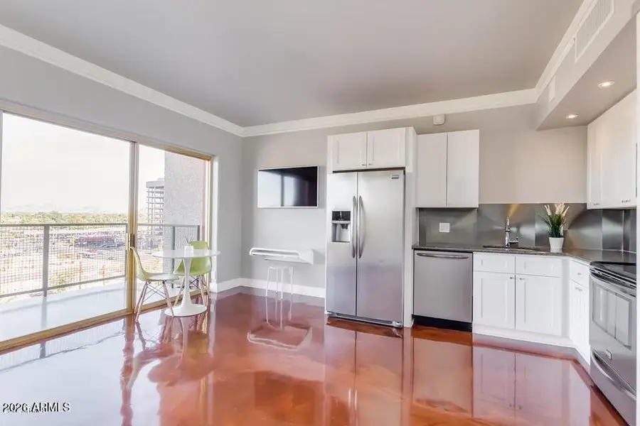 4750 N Central Avenue #8L, Phoenix, AZ 85012 - #2