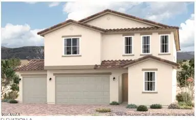 18263 W Elizabeth Avenue, Goodyear, AZ 85338