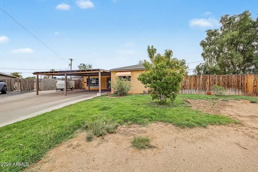 5827 W Montecito Avenue, Phoenix, AZ 85031 - #2