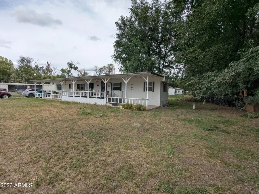 3185 N Shady Lane, Camp Verde, AZ 86322 - #2