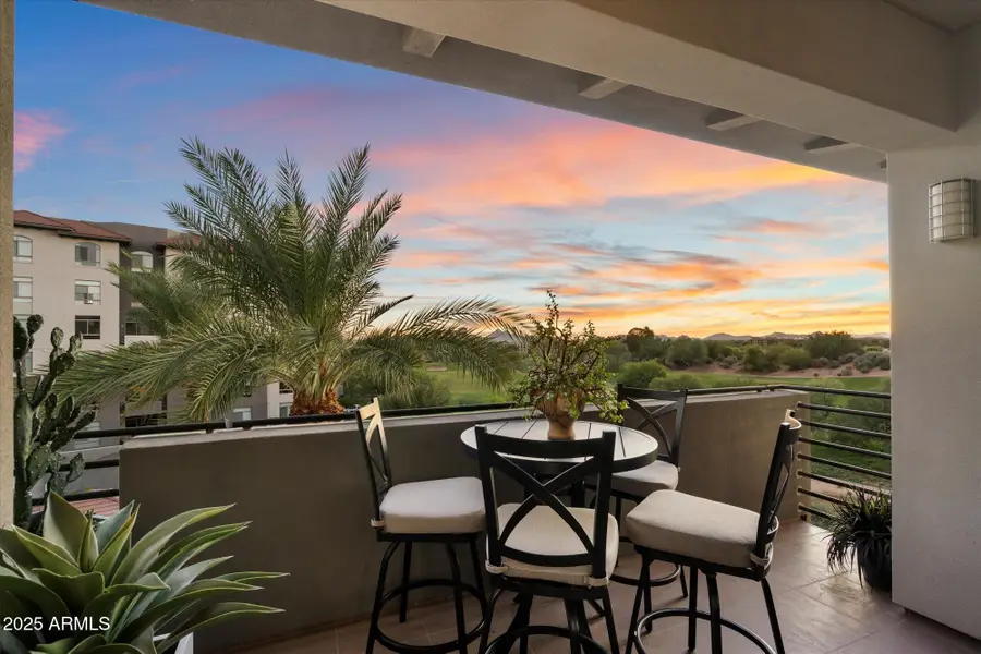15802 N 71st Street #501, Scottsdale, AZ 85254 - #2