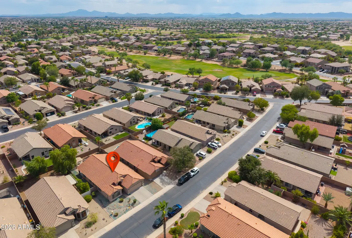 42539 W Bunker Drive, Maricopa, AZ 85138 - #1