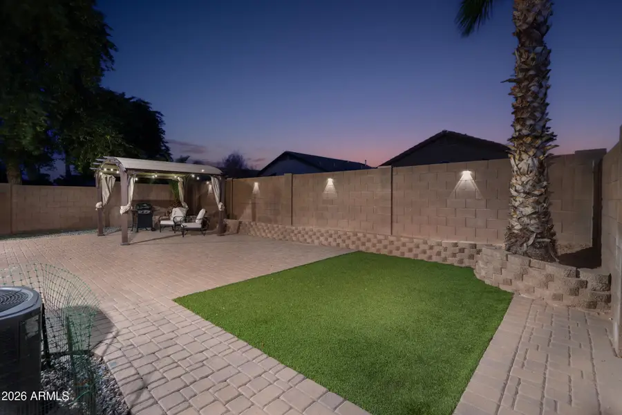 42539 W Bunker Drive, Maricopa, AZ 85138 - #2