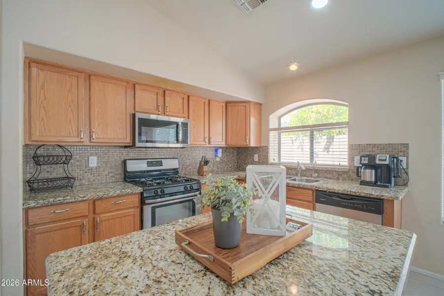 42539 W Bunker Drive, Maricopa, AZ 85138 - #3