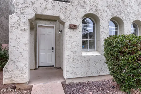 6616 W Johnson Street W, Phoenix, AZ 85043